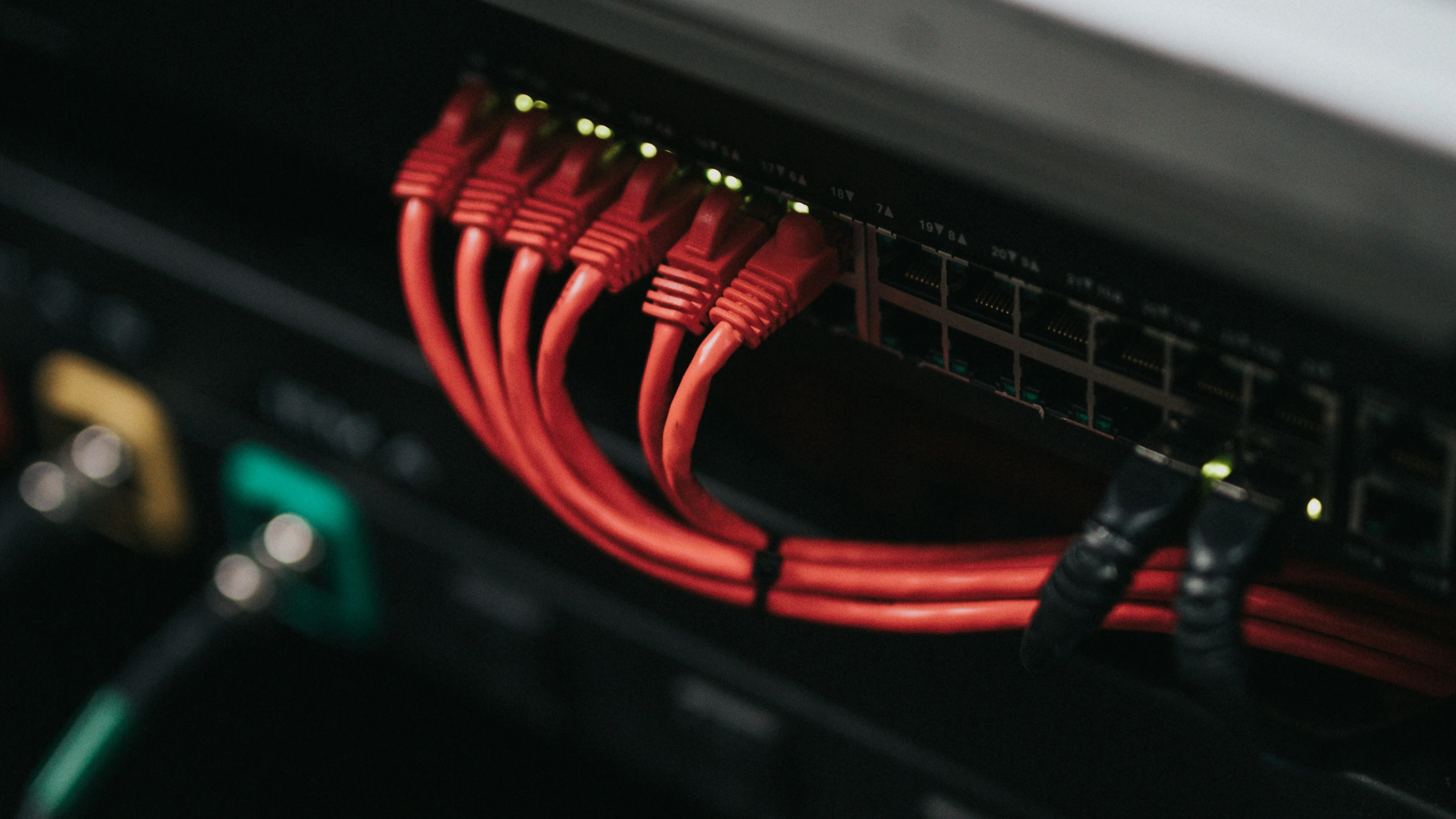 Technology Infrastructure